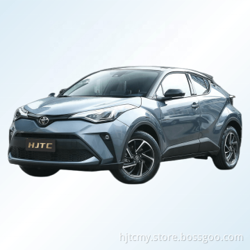 Nuova 2022 Toyota CHR CHUR COMPUT Auto Sconto Auto a benzina Auto Auto Gasolina Cina